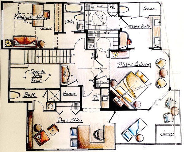 Interior Design Plans - Interior Designs